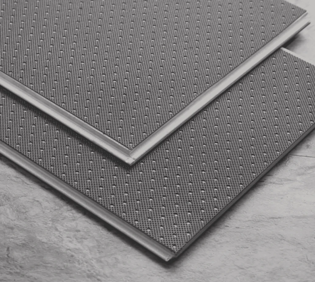 operaciones de importación de suelos de vinilo desde Asia