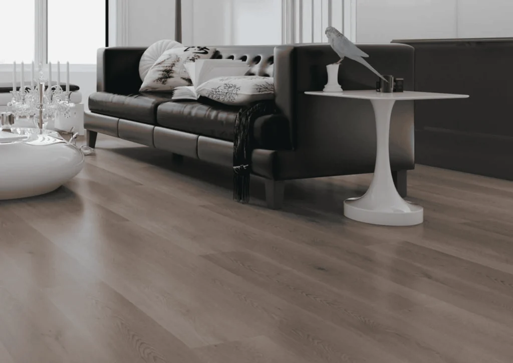 EUROFLOOR TARIMAS SL especialistas en tarimas y revestimientos