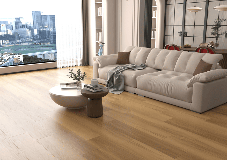 suelos vinílicos para clientes satisfechos